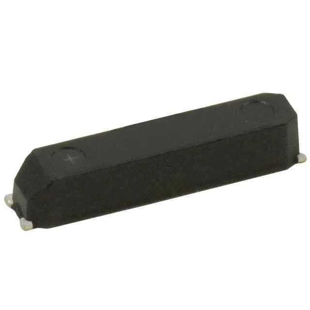 SSPT7F-7PF20-R (CRYSTAL 32.7680KHZ 7PF SMD)