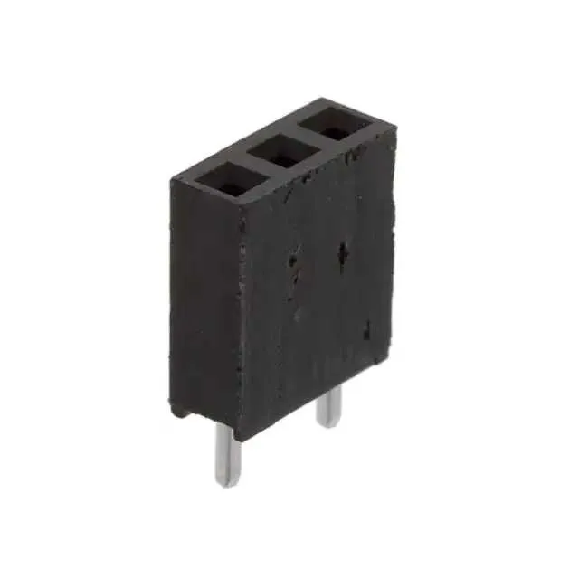 SSQ-101-01-S-Q (2MM SOCKET STRIPS)