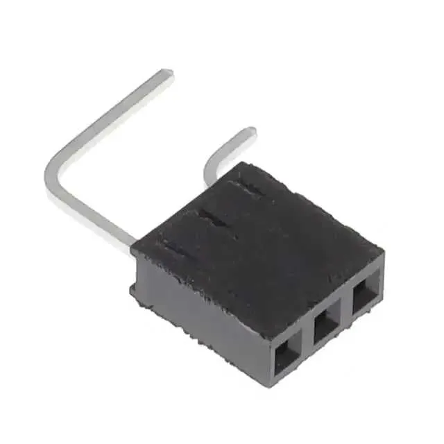 SSQ-101-02-L-Q-RA (2MM SOCKET STRIPS)