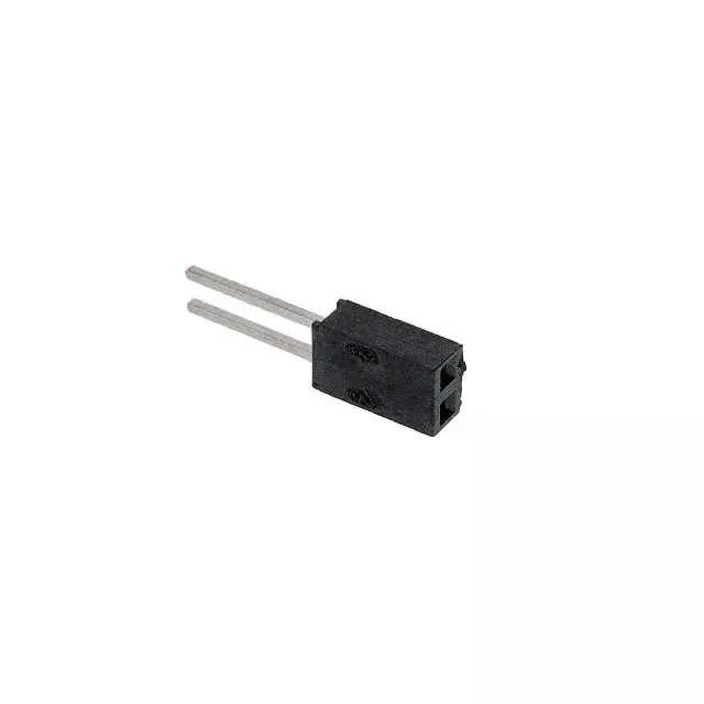 SSQ-101-03-T-D (CONN RCPT.100 2POS DUAL TIN")