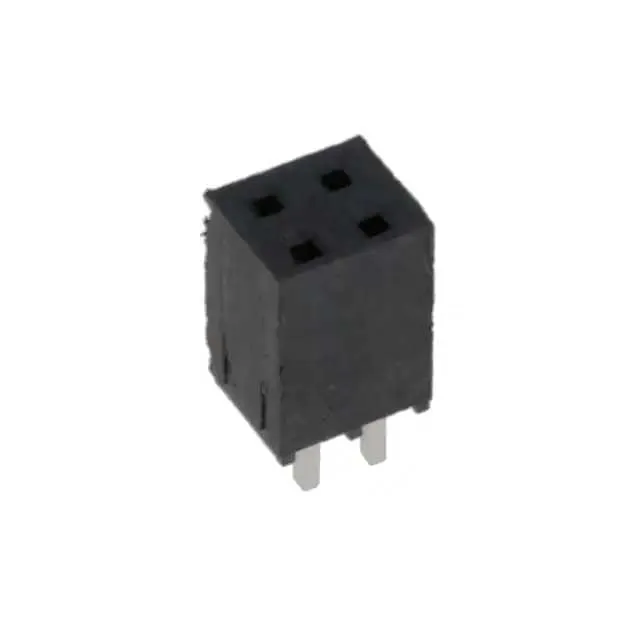 SSQ-102-01-F-D (2MM SOCKET STRIPS)