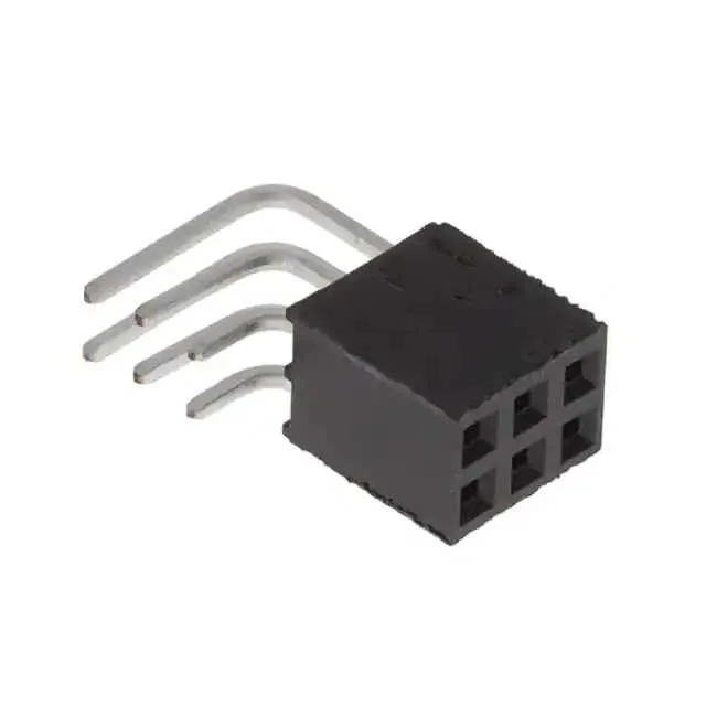 SSQ-102-02-L-T-RA (2MM SOCKET STRIPS)
