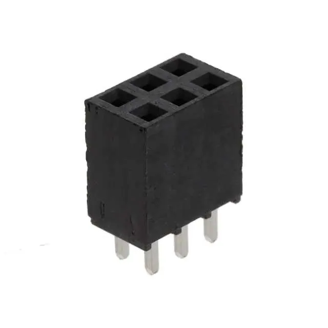 SSQ-103-01-L-D (2MM SOCKET STRIPS)