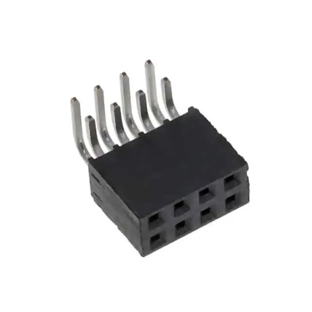 SSQ-104-02-L-D-RA (2MM SOCKET STRIPS)