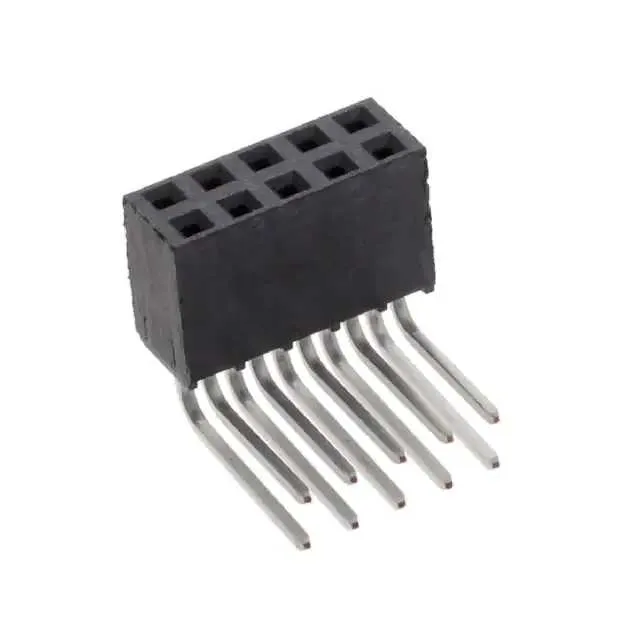 SSQ-105-03-F-D-RA (2MM SOCKET STRIPS)