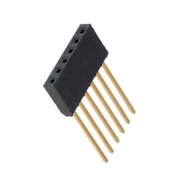 SSQ-106-24-G-S (2MM SOCKET STRIPS)