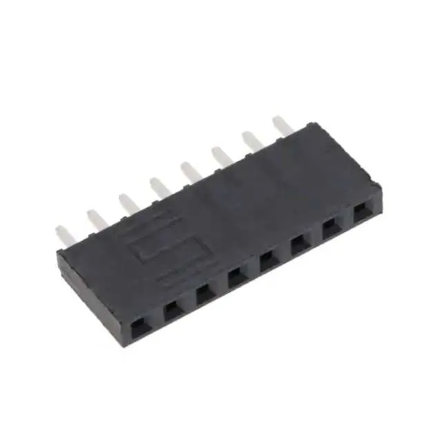 SSQ-108-21-F-S (2MM SOCKET STRIPS)