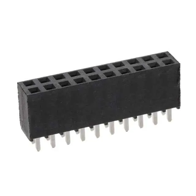 SSQ-110-21-F-D (2MM SOCKET STRIPS)