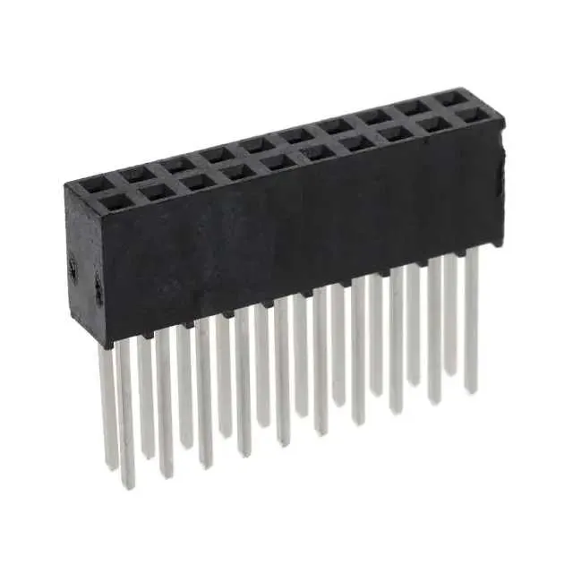SSQ-110-23-F-D (2MM SOCKET STRIPS)