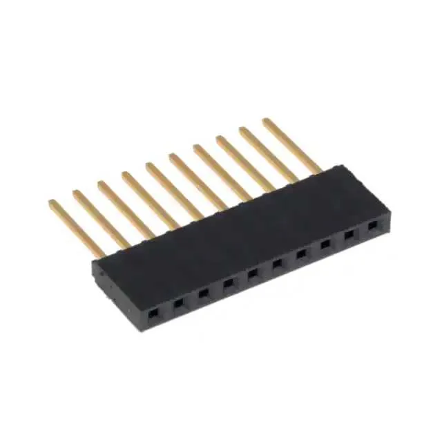 SSQ-110-23-G-S (2MM SOCKET STRIPS)