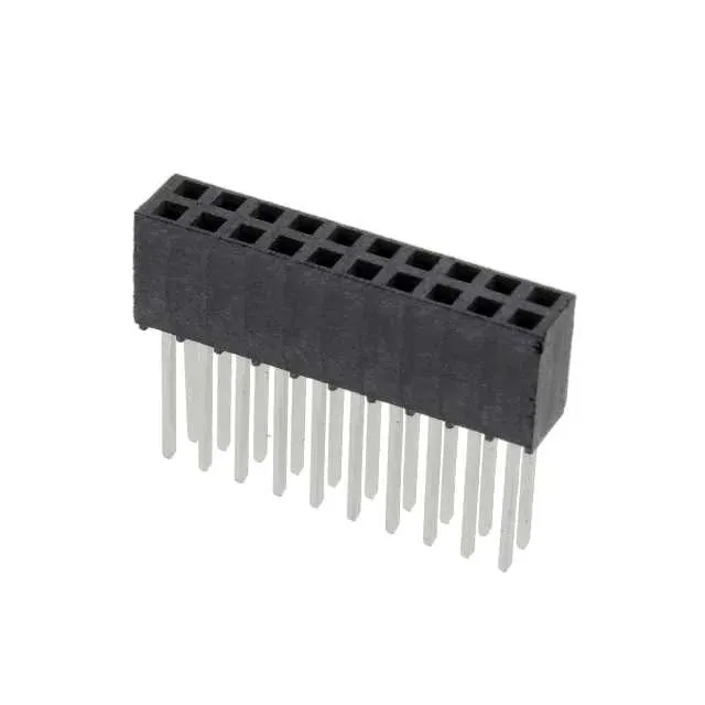 SSQ-110-23-L-D (2MM SOCKET STRIPS)