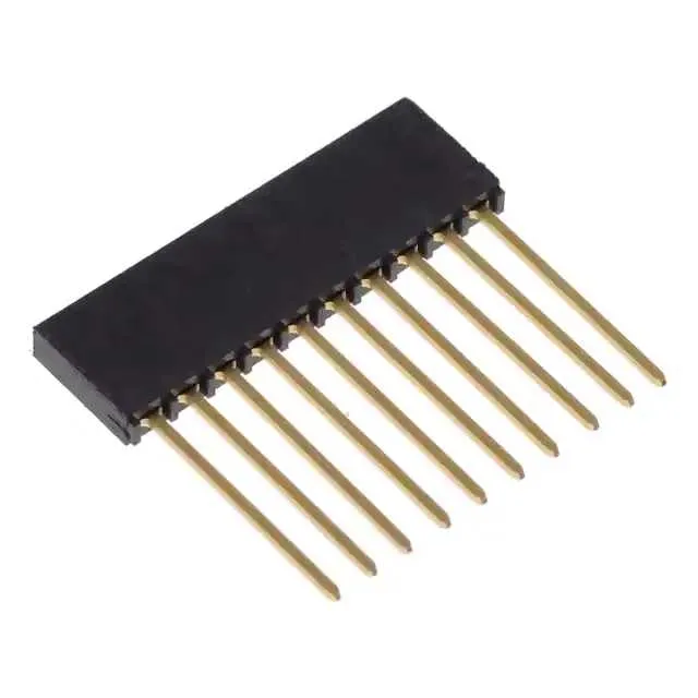 SSQ-110-24-G-S (2MM SOCKET STRIPS)