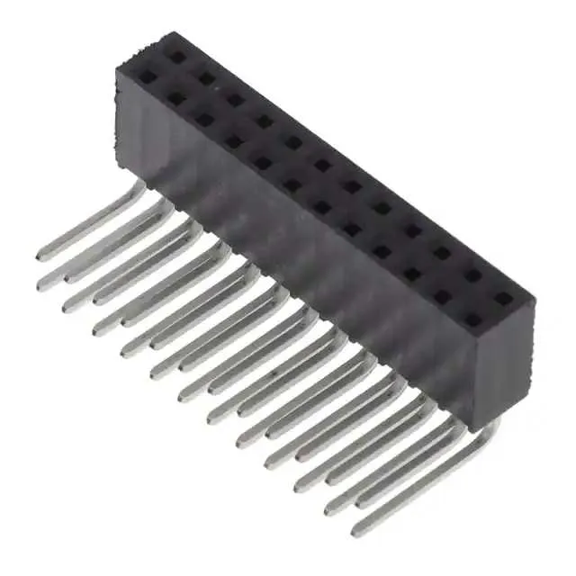SSQ-112-23-S-D-RA (2MM SOCKET STRIPS)