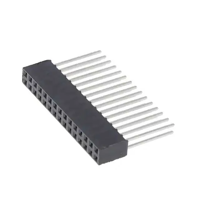 SSQ-115-04-F-D (2MM SOCKET STRIPS)