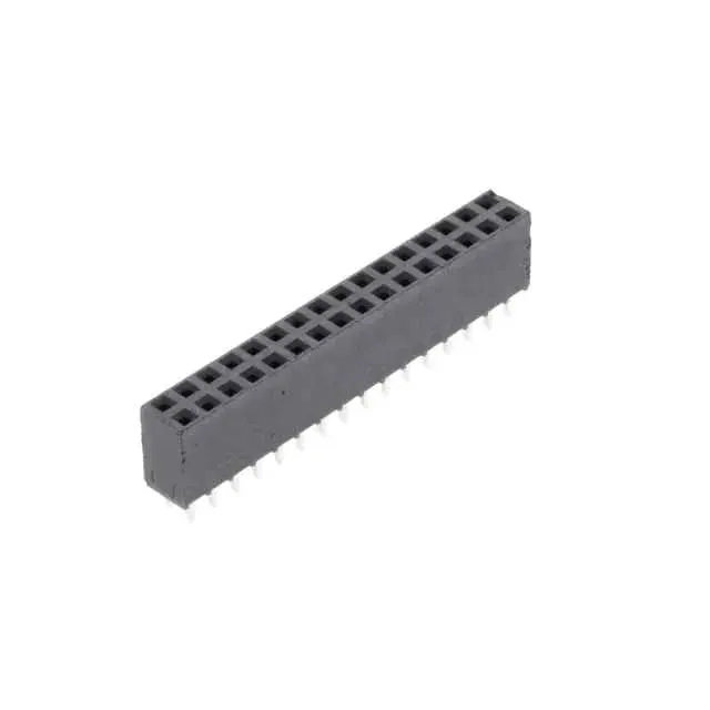 SSQ-116-01-F-D (2MM SOCKET STRIPS)