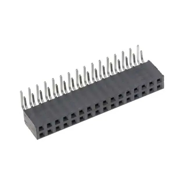 SSQ-116-22-S-D-RA (2MM SOCKET STRIPS)