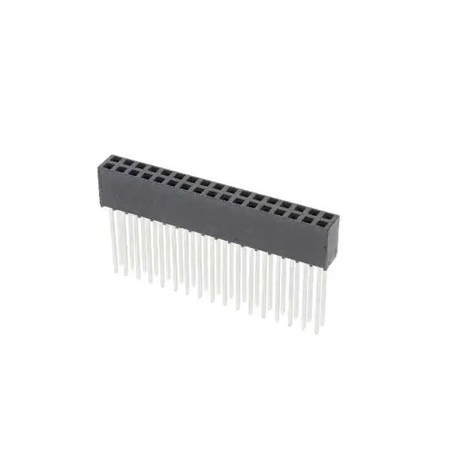 SSQ-117-04-L-D (2MM SOCKET STRIPS)