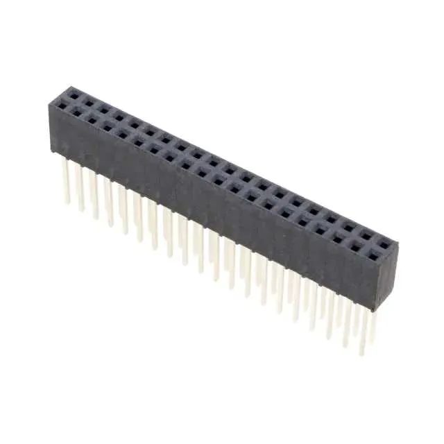 SSQ-120-03-F-D (2MM SOCKET STRIPS)
