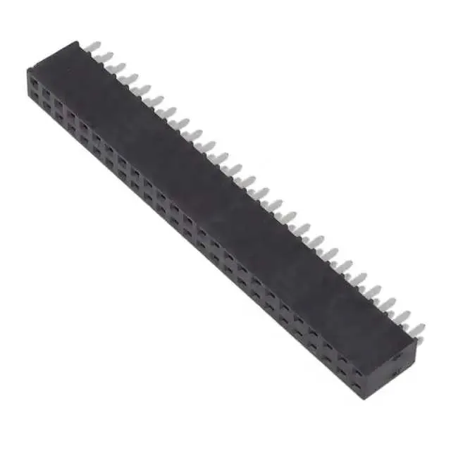 SSQ-125-21-F-D (2MM SOCKET STRIPS)