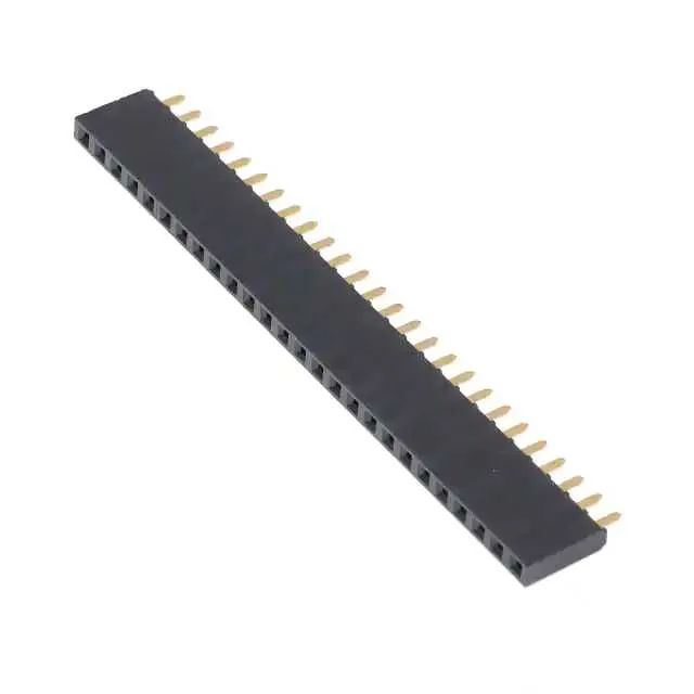 SSQ-126-01-H-S (2MM SOCKET STRIPS)