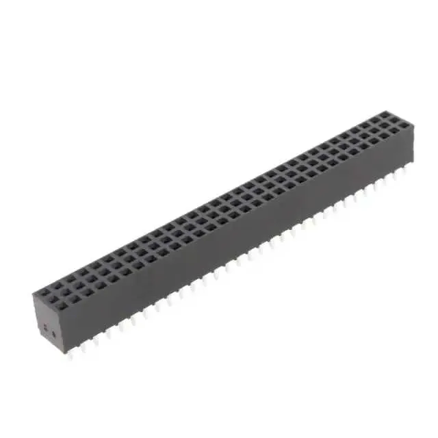 SSQ-131-01-L-T (2MM SOCKET STRIPS)