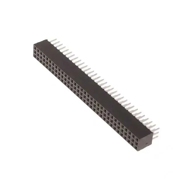 SSQ-132-02-S-T (2MM SOCKET STRIPS)