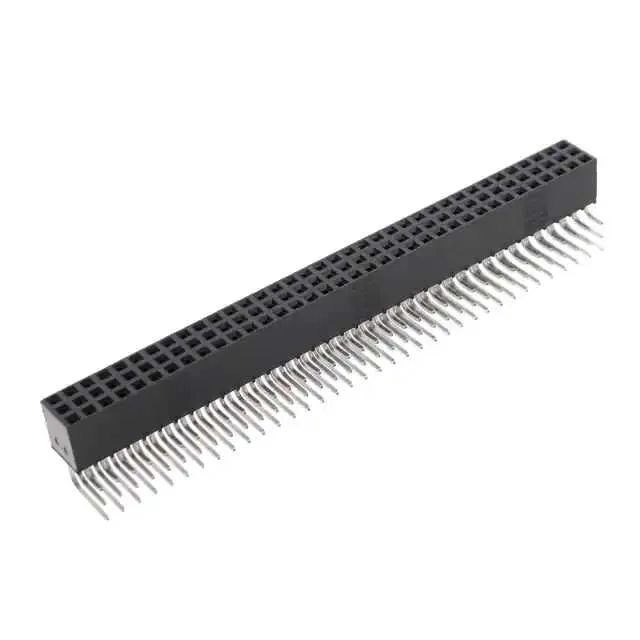SSQ-136-02-S-T-RA (2MM SOCKET STRIPS)