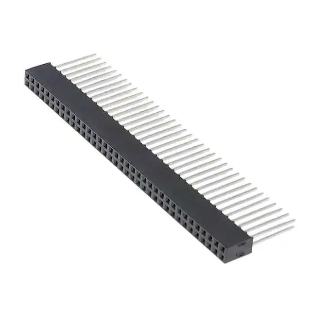 SSQ-136-04-T-D (2MM SOCKET STRIPS)