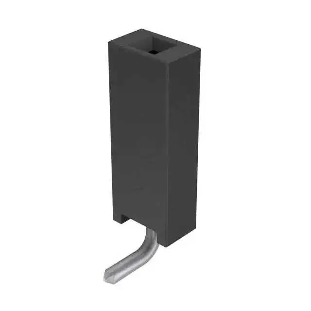 SSQ-101-02-T-S-RA (CONN RCPT.100 1POS SGL R/A TIN")