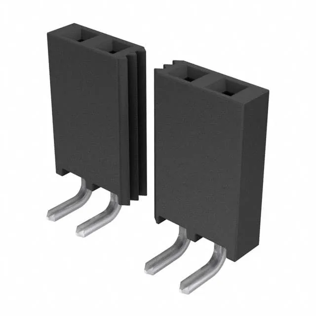 SSQ-107-02-S-S-RA (CONN RCPT.100 7POS R/A SGL AU")