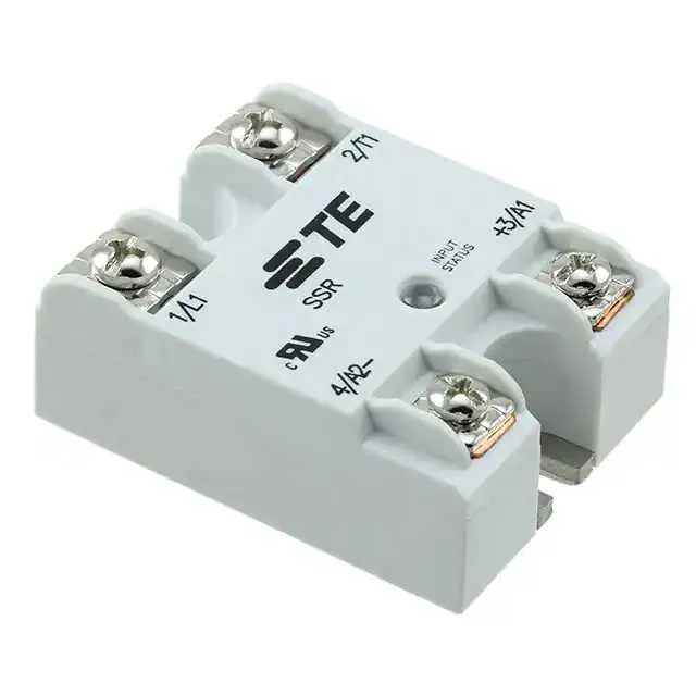 SSR-240A50 (RELAY SSR 240VAC 50A AC-IN)
