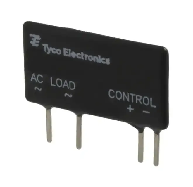SSRA-240D2R (RELAY SSR 240VAC 2A MINI-SIP)