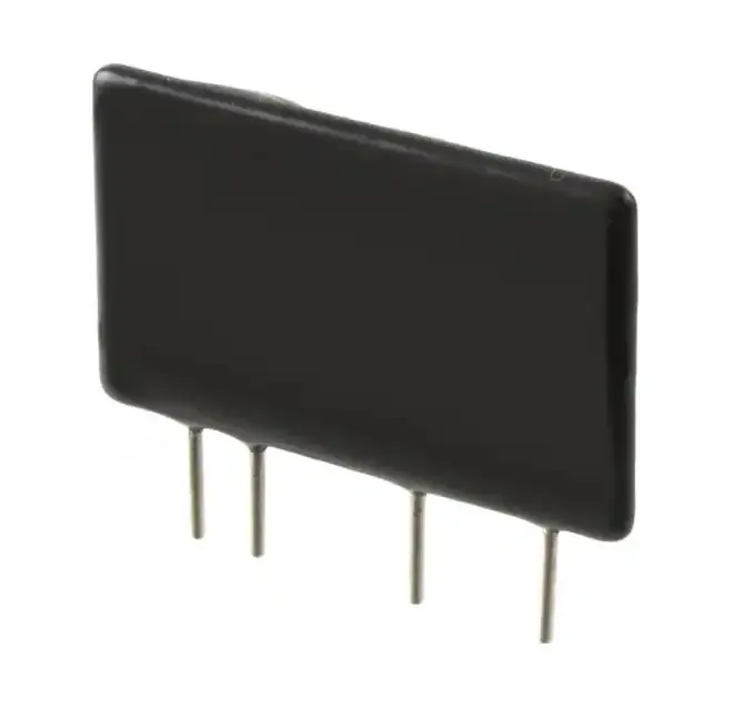SSRC-240D5R (RELAY SSR 240VAC 5A SIP AC OUT)