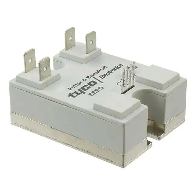 SSRD-240DE40 (RELAY DUAL SSR 32VDC QC.250)