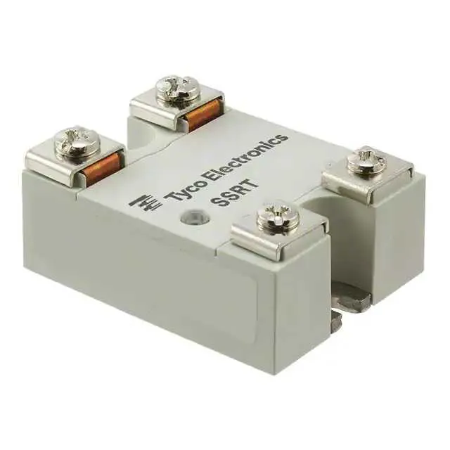 SSRT-240A10 (RELAY SSR TRIAC OUT 10A 240VAC)