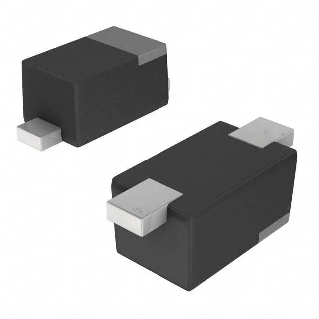 MAU211100B (DIODE GP 80V 100MA USSMINI2-F1)