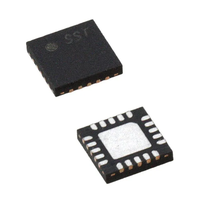 PIC16F527T-I/JP (IC MCU 8BIT 1.5KB FLASH 20UQFN)