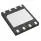 SST26VF032A-80-5I-QAE (IC FLASH 32M SPI 80MHZ 8WSON)