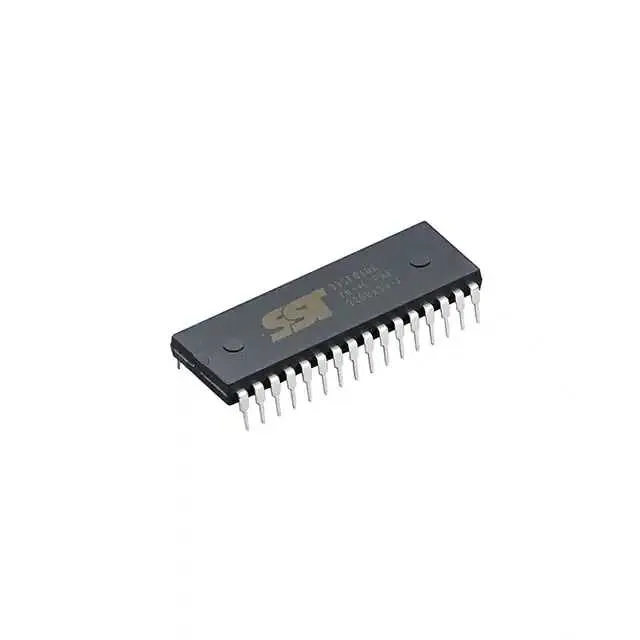 SST39SF010A-70-4C-PHE (IC FLASH 1M PARALLEL 32DIP)