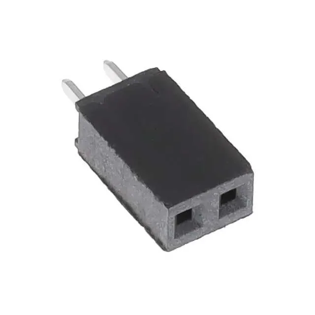 SSW-101-01-S-D (.025 SOCKET STRIPS)