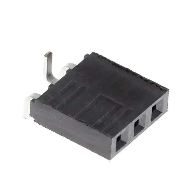 SSW-103-22-S-S-VS-K-TR (.025 SOCKET STRIPS)