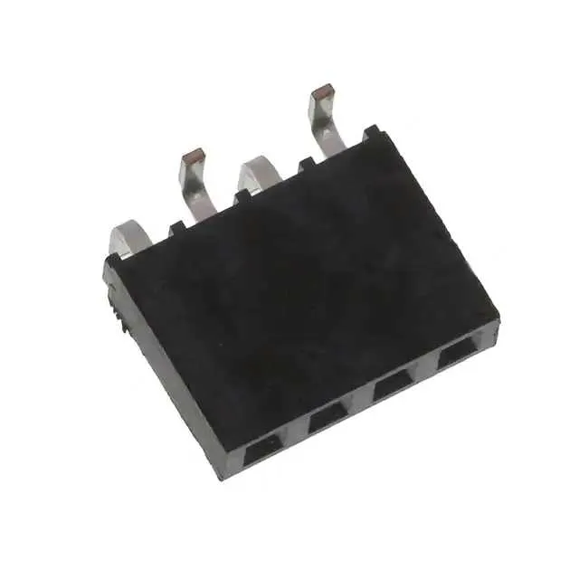 SSW-104-22-S-S-VS (.025 SOCKET STRIPS)