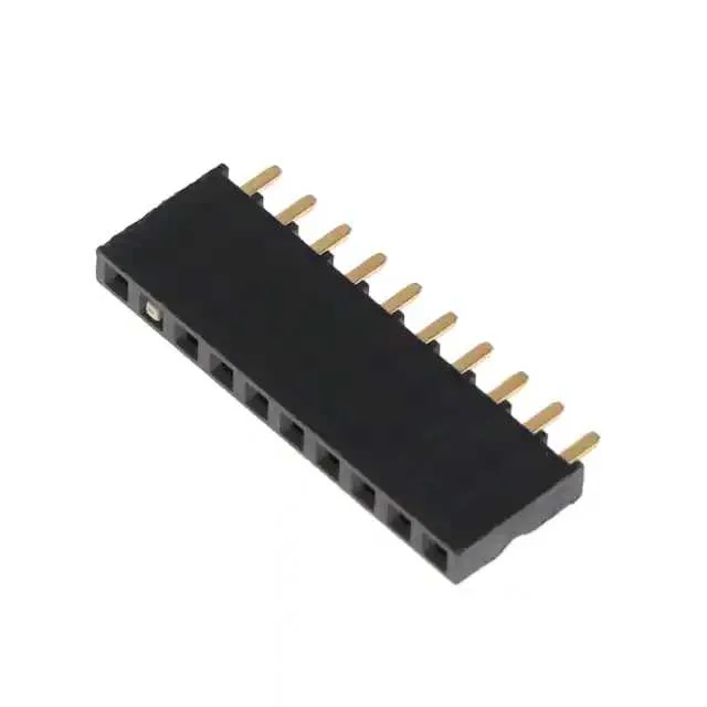 SSW-110-01-G-P-009 (.025 SOCKET STRIPS)