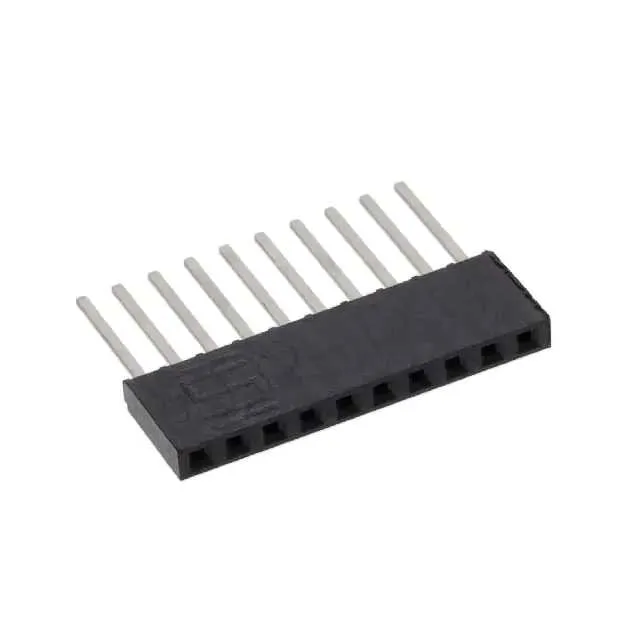 SSW-110-03-T-S (.025 SOCKET STRIPS)
