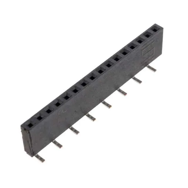 SSW-116-22-F-S-VS (.025 SOCKET STRIPS)