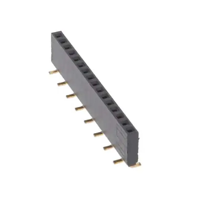 SSW-116-22-G-S-VS-K (.025 SOCKET STRIPS)
