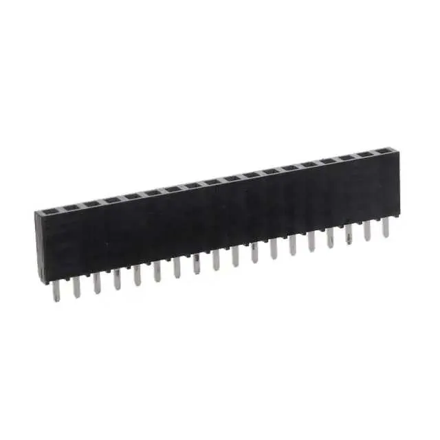 SSW-118-01-F-S (.025 SOCKET STRIPS)