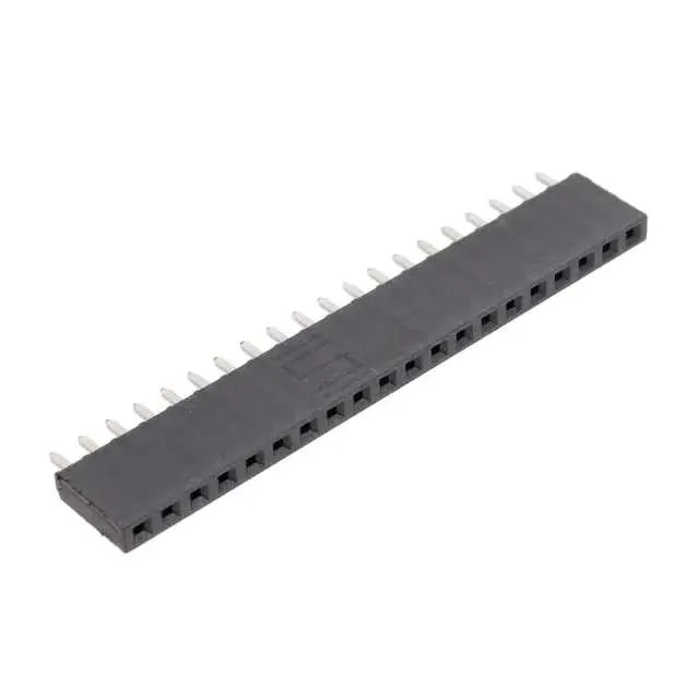 SSW-120-01-F-S (.025 SOCKET STRIPS)