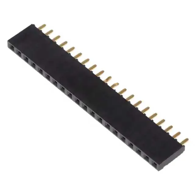 SSW-120-01-G-S-LL (.025 SOCKET STRIPS)