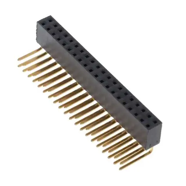 SSW-120-03-G-D-RA (.025 SCKT STRIPS)